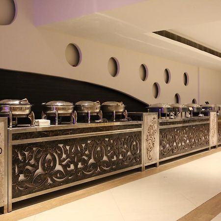Hotel Aroma Inn Sirsa Eksteriør bilde